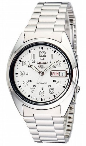 Seiko SNX801K1