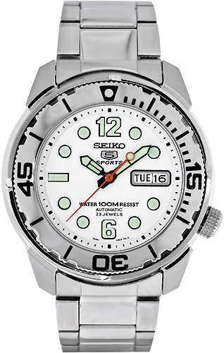 Seiko SNZF03K1