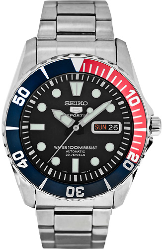 Seiko SNZF15K1