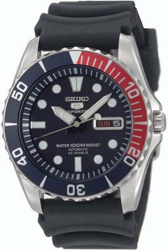 Seiko SNZF15K2