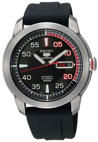 Seiko SNZH69K1