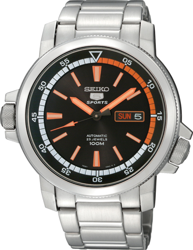 Seiko SNZJ63K1