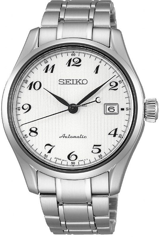 Seiko Presage Automatic SPB035J1