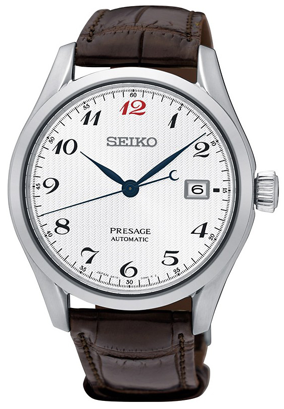 Seiko SPB067J1 Presage Presage Automatic - miniatura 1