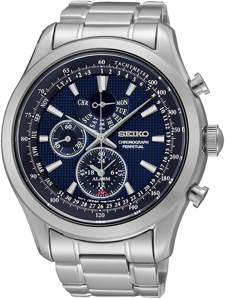 Seiko SPC125P1