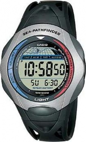 Casio Timaru SPS-300C-1VER