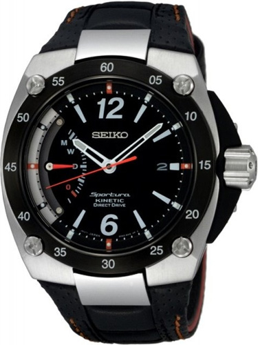 Seiko SRG005P2