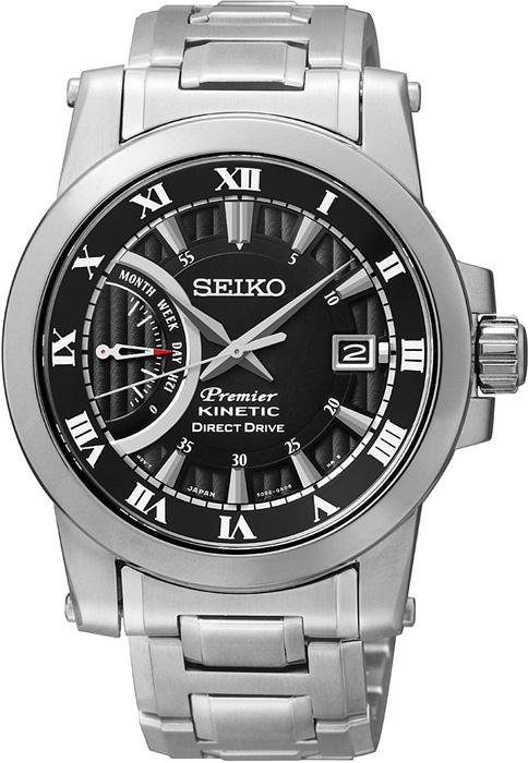 Seiko SRG009P1
