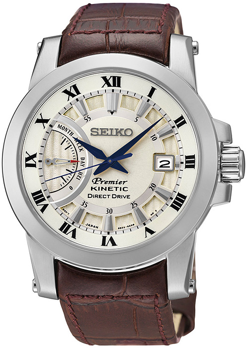 Seiko SRG013P1