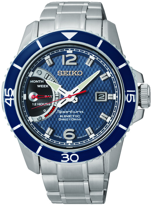 Seiko SRG017P1