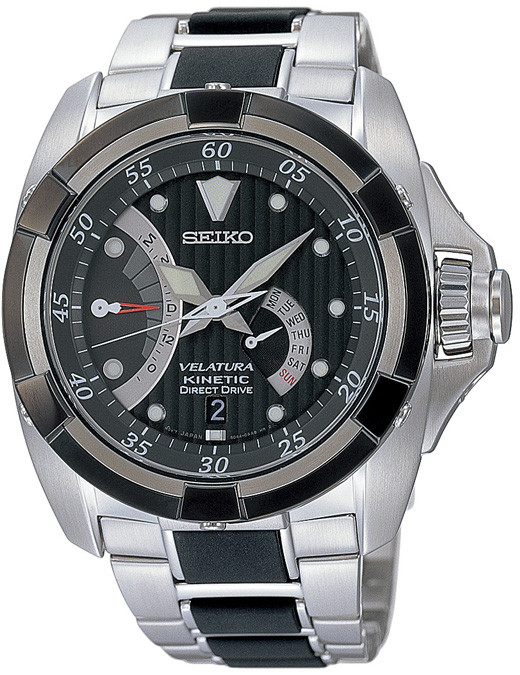 Seiko SRH005P1