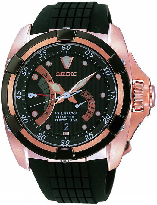 Seiko SRH006P1