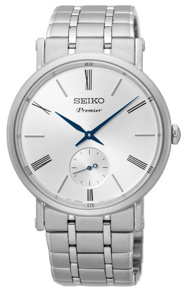 Seiko SRK033P1