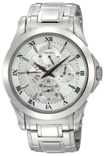 Seiko SRL019P1