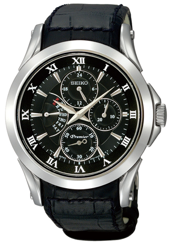 Seiko SRL021P1