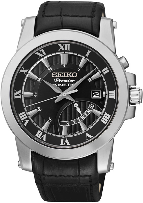 Seiko SRN039P2
