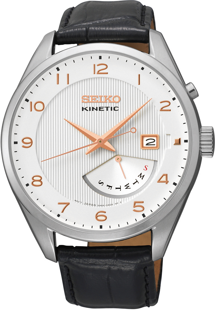 Seiko SRN049P1