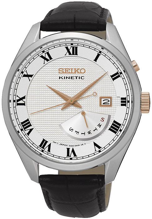 Seiko SRN073P1
