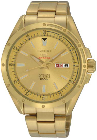 Seiko SRP160K1