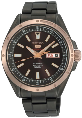 Seiko SRP162K1