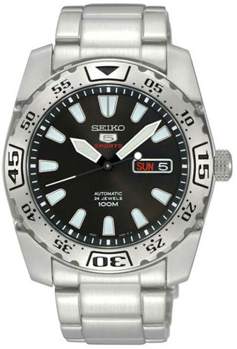 Seiko SRP165K1
