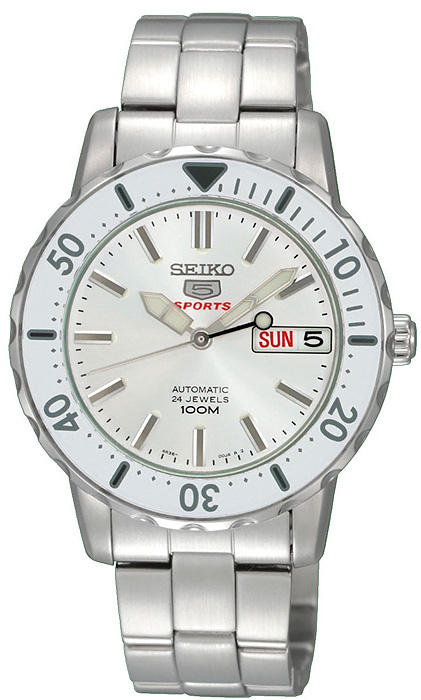 Seiko SRP189K1