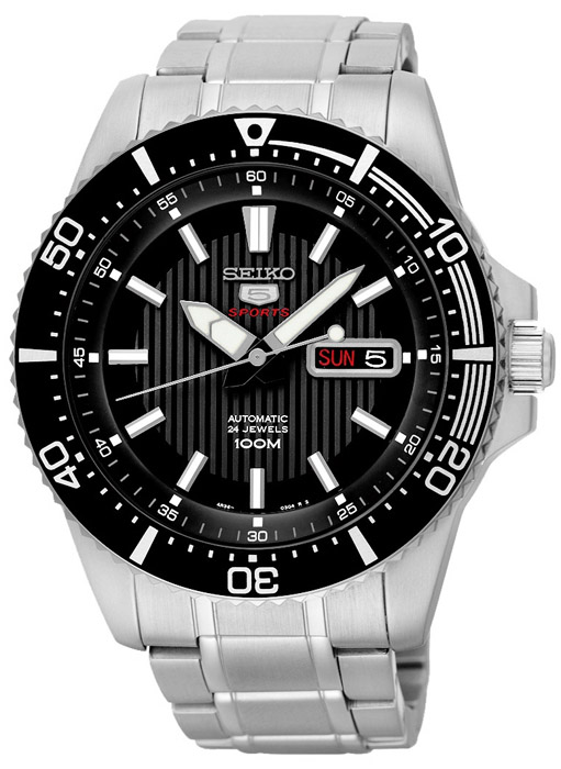 Seiko SRP553K1