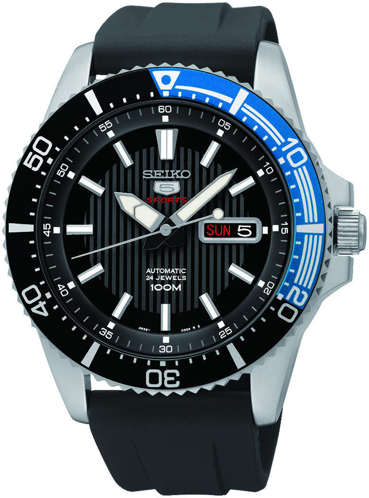 Seiko SRP555K1