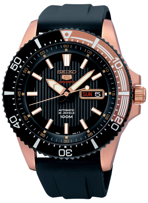 Seiko SRP560K1