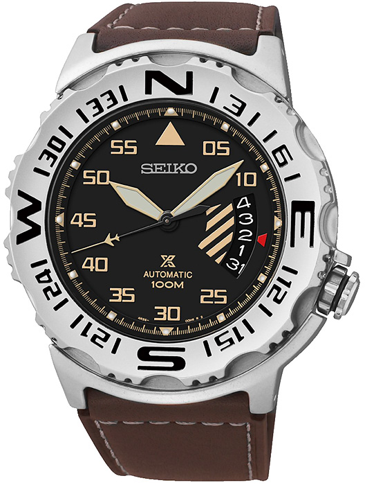 Seiko Seiko Special Vintage Edition Automatic SRP577K1