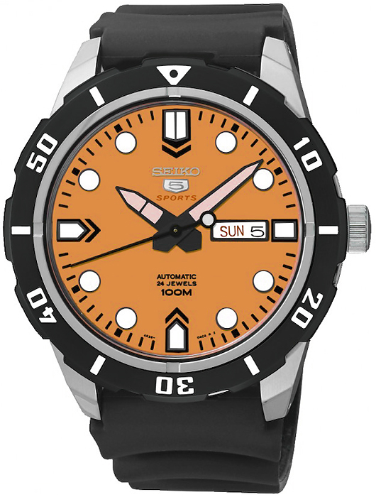 Seiko SRP675K1