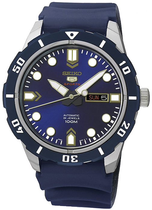 Seiko SRP677K2