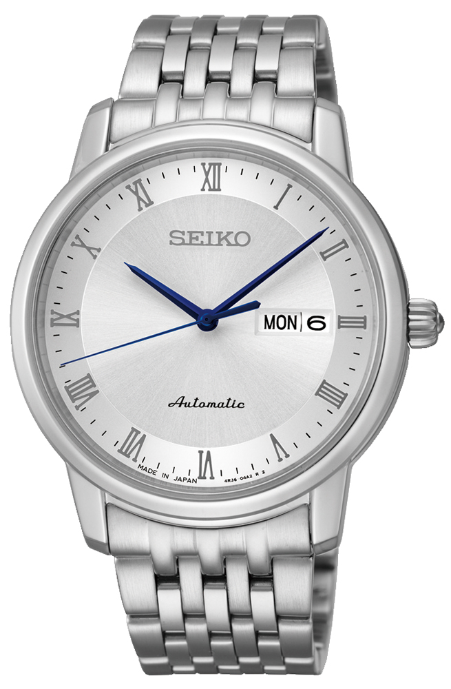 Seiko SRP691J1
