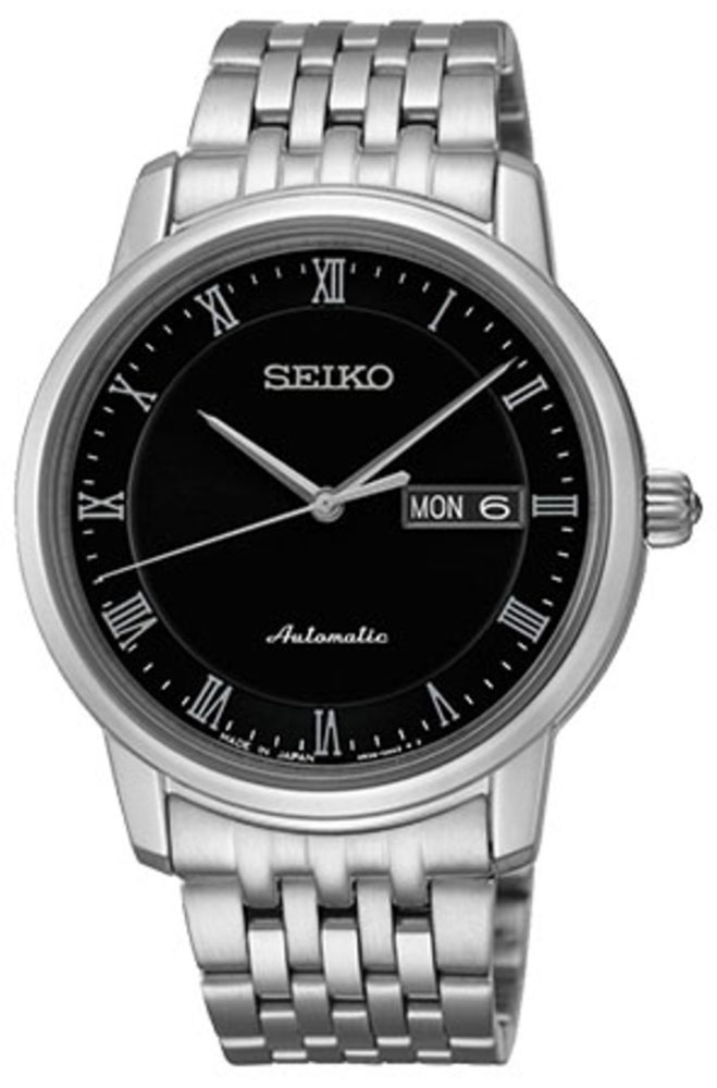 Seiko SRP693J1