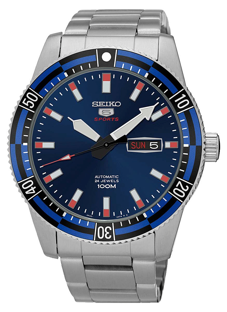 Seiko SRP731K1