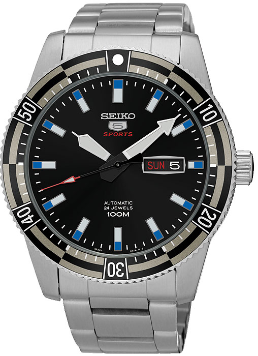 Seiko SRP733K1