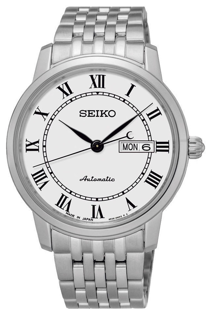 Seiko SRP761J1
