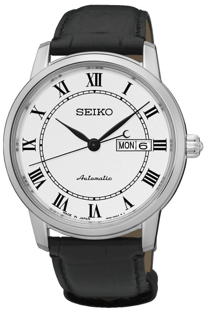 Seiko SRP761J2 Presage
