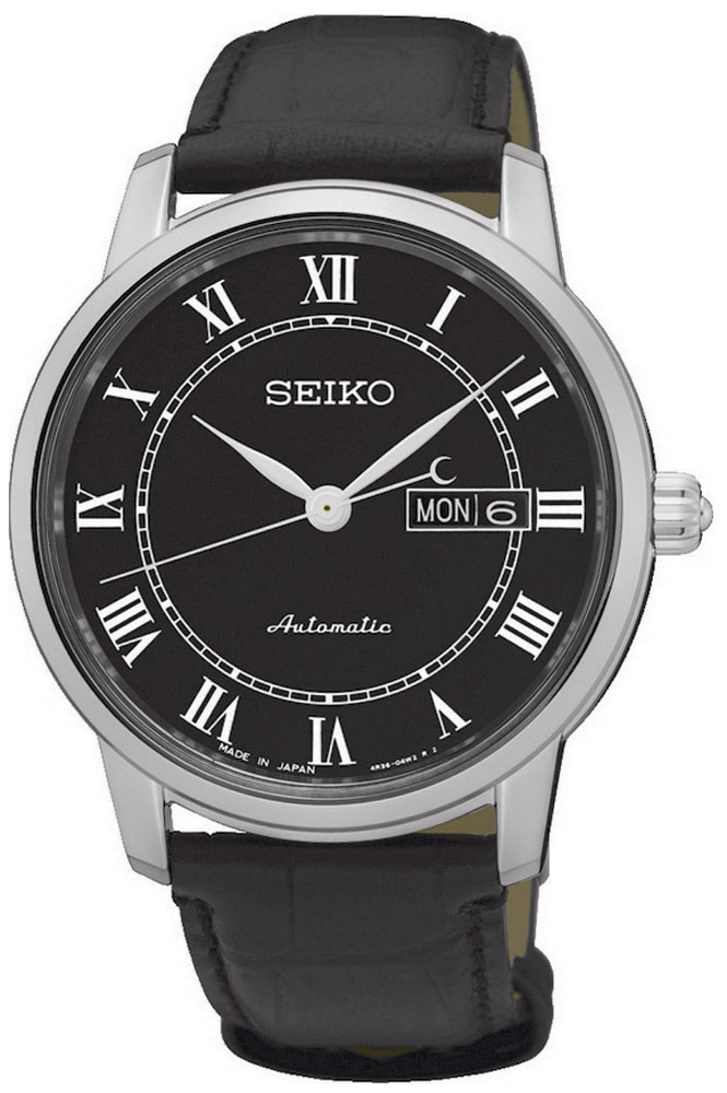 Seiko SRP765J2