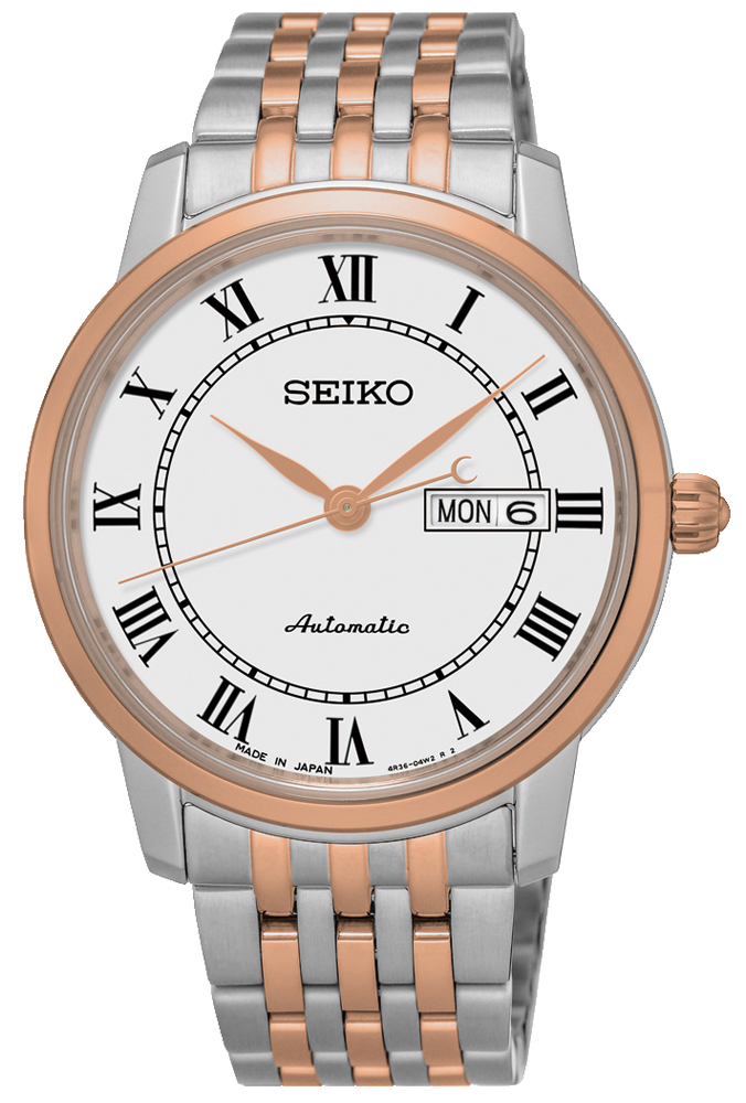 Seiko SRP766J1