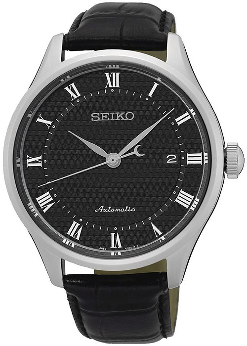 Seiko SRP769K2