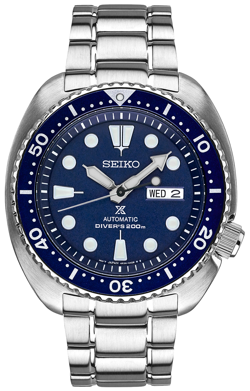 Seiko SRP773K1