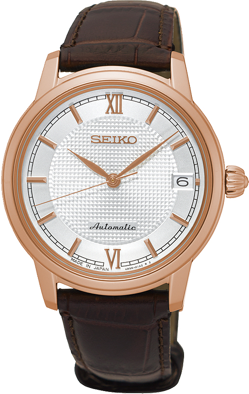 Seiko Presage Lady Automatic SRP858J1