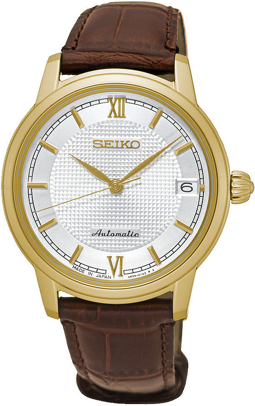 Seiko Presage Lady Automatic SRP860J1