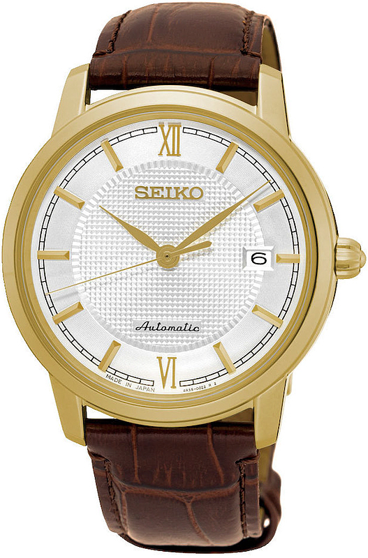 Seiko Presage Automatic SRPA14J1