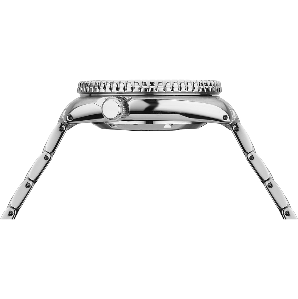 Seiko SRPA21K1 męski zegarek Prospex bransoleta