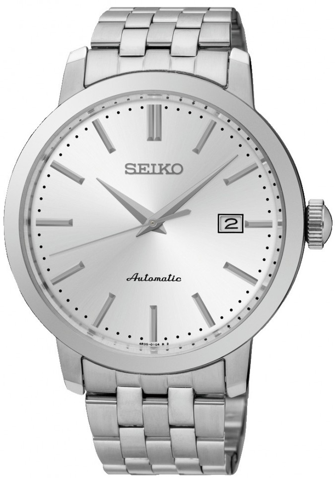 Seiko Classic Automatic SRPA23K1