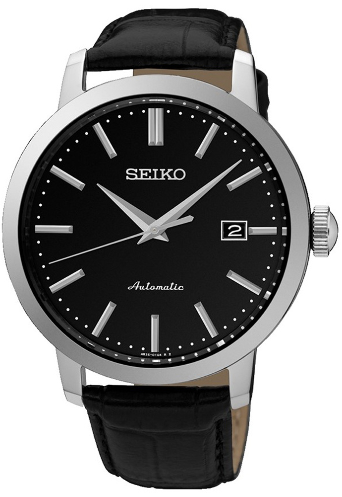 Seiko Classic Automatic SRPA27K1