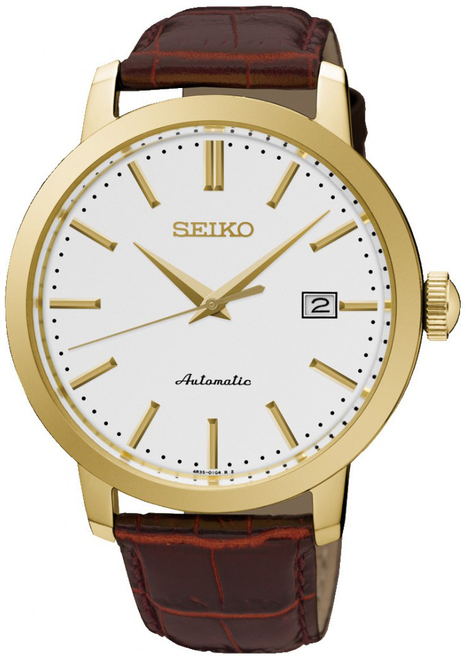 Seiko Classic Automatic SRPA28K1