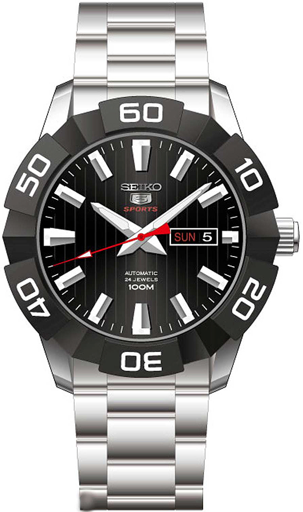 Seiko SRPA55K1